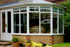 conservatories Little Thornage