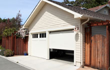 Little Thornage garage construction leads